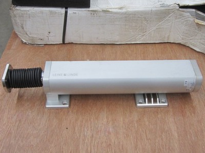 LEINE LINDE 1221277-01 ENCODER  RLA 42000310