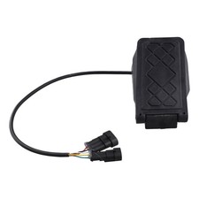 Electric Forklift Stacker YT005 Scrubber Accelerator 12-60V I9P53439