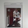 Panini 2022 Limited Sam Howell LP-SHO Spotlight Silver /99 RC