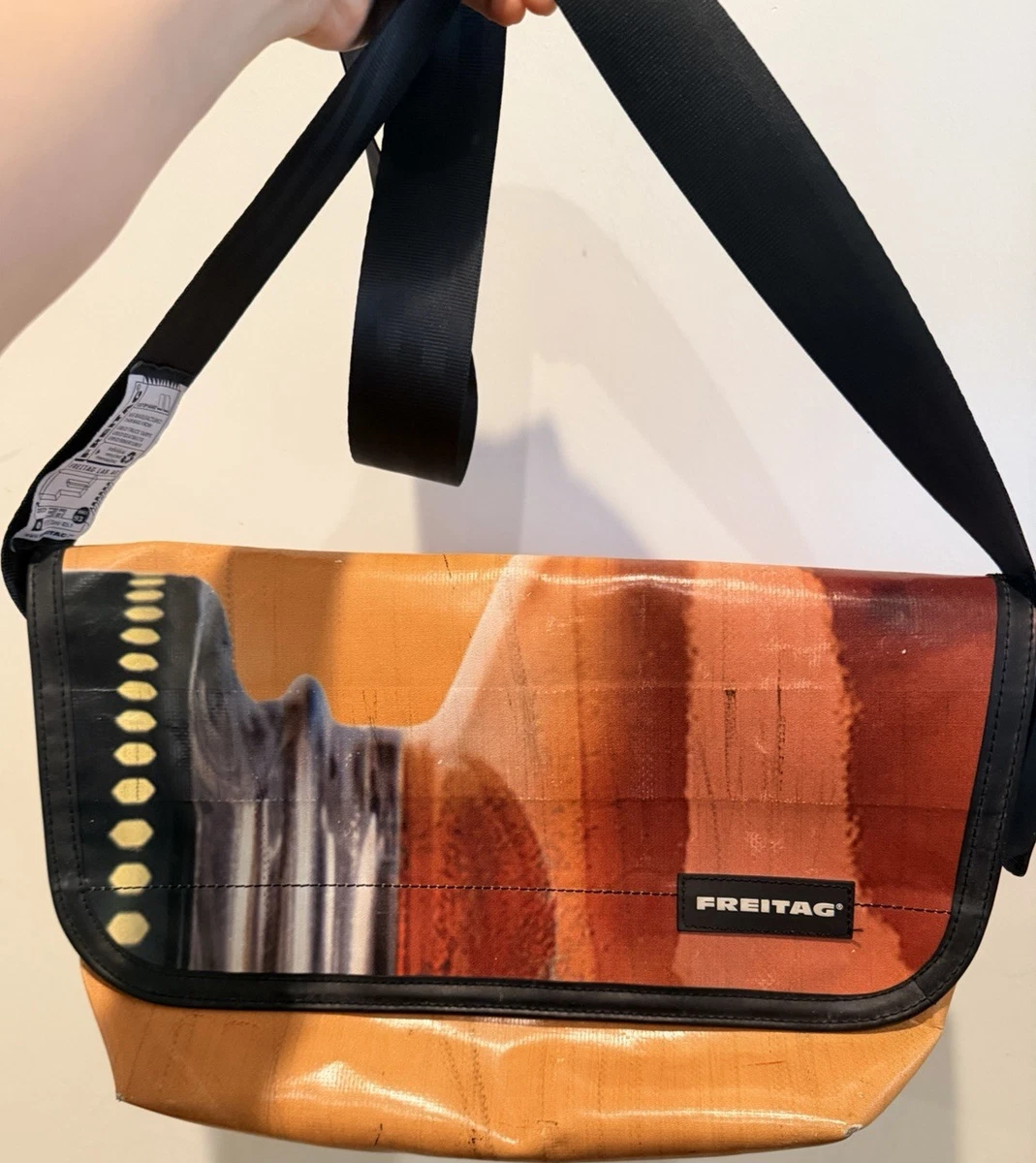 PVC Bags for Men for sale | eBay