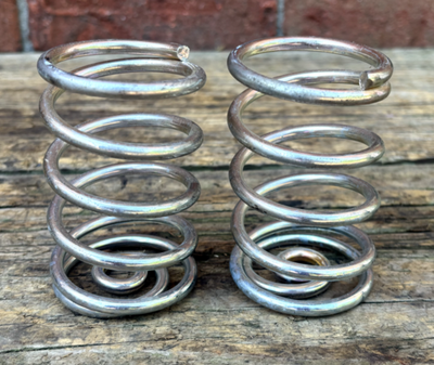 #ad #ad Troy Built 2014 Super Bronco Seat Compression Springs 732 04035 $4.98