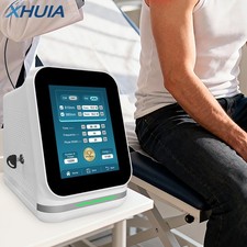 30W High Power Laser Therapy Device 810nm 980nm for Sports Recovery Pain Relief