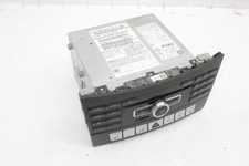 MERCEDES-BENZ E Coupe C207 Lecteur de Musique Avec GPS A2129005327 29006589