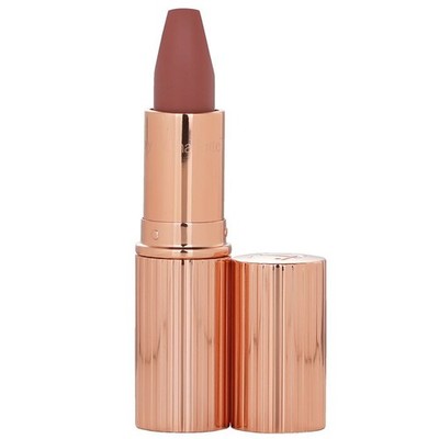Charlotte Tilbury - Matte Revolution - # Pillow Talk (Iconic Matte Nude Pink) 3.