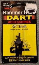 HAMMER HEAD  GT SHAFT Bottelsen Dart Accessories THE GAME ROOM STORE NJ