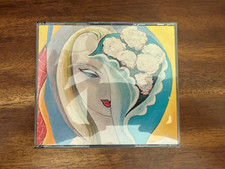 Layla and Other Assorted Love Songs by Derek & the Dominos (2 CD set, 1990)