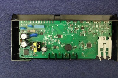 Bosch KIV86/ KIV87 Einbau Kühl-Gefrierkombination - Mainboard