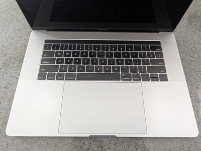 Apple MacBook Pro 2017シルバーバッテリー100% 即日発送】MacBook PRO 2017 シルバー バッテリー良好｜Yahoo!フリマ