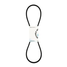 532527M1  Fan Belt Fits Massey Ferguson 255 Gas & Diesel (AD4-203) Gas/Dsl 135