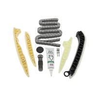 INA Steuerkettensatz FüR Mercedes W203 W204 W211 W212 W463 X204 W221 M272 M273