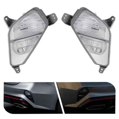 Rear Turn Signal Light For 2022-2024 Kia Forte L /LXS/LXEX/EX Premium/GT-Line