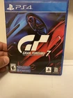 Gran Turismo 7 Standard Edition for PlayStation 4: Clean And Tested!! Quick Ship