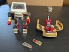 Transformers G1 Ratchet Autobot Action Figure Hasbro Vintage 1985