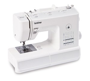 Brother XR27NT Domestic Sewing Machine (3 Year Warranty