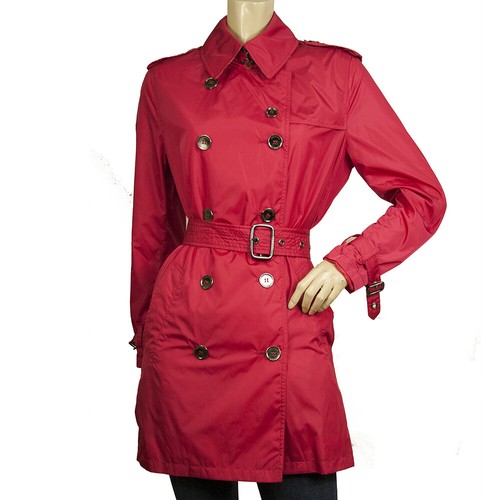 burberry raincoat ebay