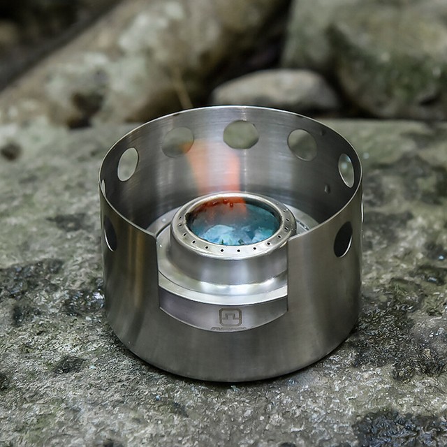 Portable Wind-proof Stainless Steel P0Y6 Portable Wind-proof Stainless Steel P0Y6
