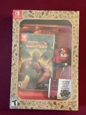 Tráiler de lanzamiento de Super Meat Boy para Nintendo Switch