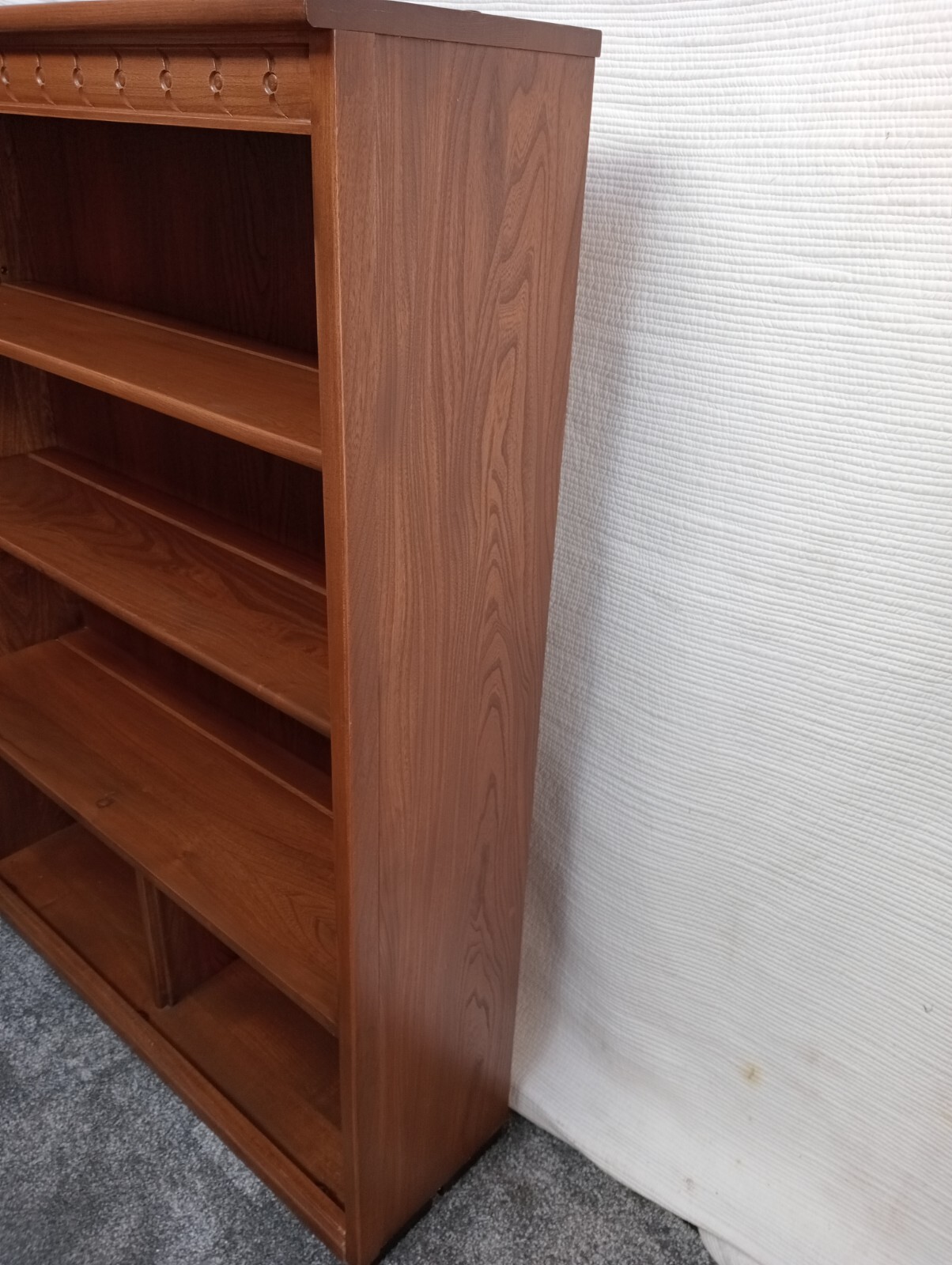 Ercol Bookcase * eBay