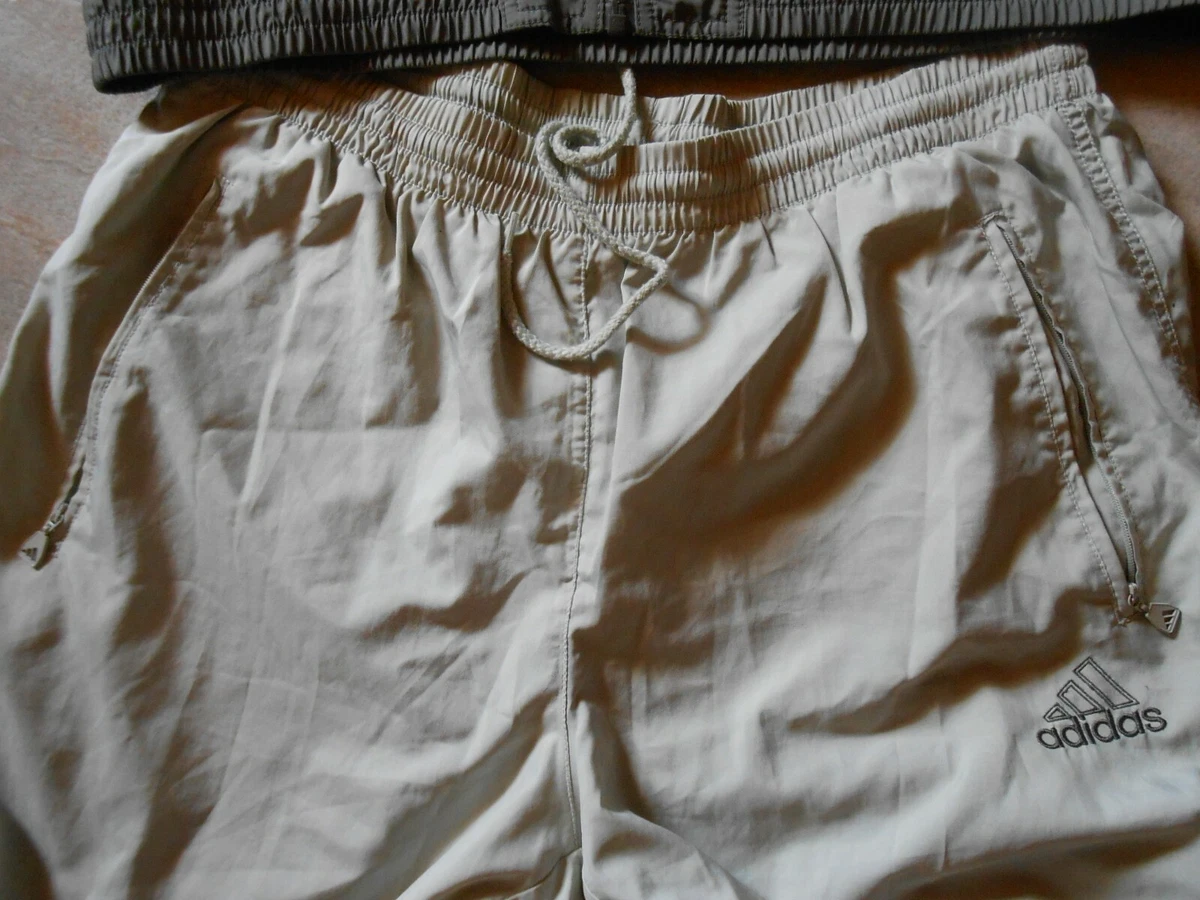 1 Surv tement ADIDAS Homme M Taille 180 Tr s Bon Etat eBay