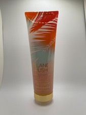 Victoria's Secret Island Rush Lot L Pomelo Coconut Water Buffing Body Wash 8.4oz