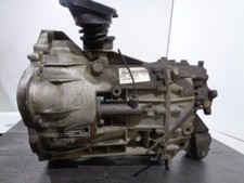 getriebe ft für VOLKSWAGEN LT CAJA CERRADA COMBI (MOD. 1997) 711623 rectp4062782