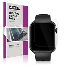 Protective Film for Firebolt Ring Plus Clear Screen Protector Display