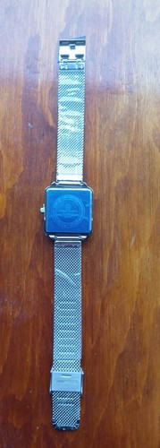 Hannah Martin HM108 Japanese Quartz Movement Stainless Steel Watch - Picture 3 of 4