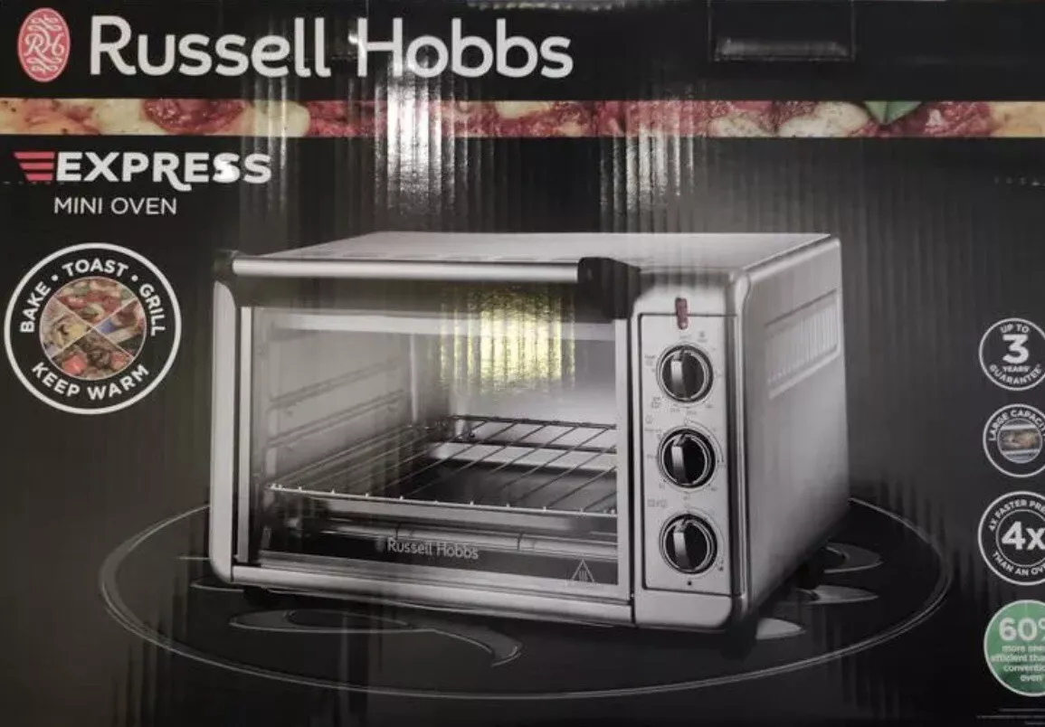 Russell hobbs online express