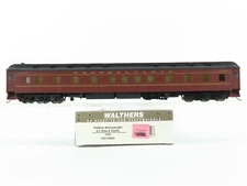 HO Scale Walthers 932-10404 PRR Pennsylvania HW 6-3 Sleeper Passenger