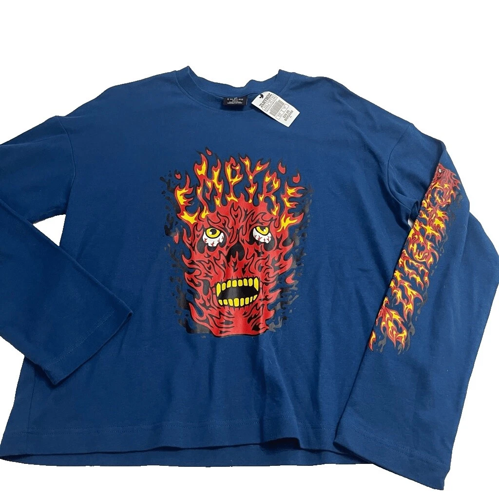 Tamaño Regular Empyre Camiseta Prendas para el torso para mujeres