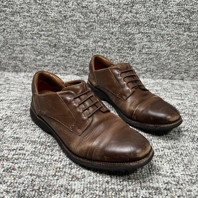 hands free dress shoes