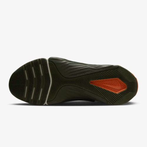 New Nike Metcon 8 Alligator Training Shoes Sneakers - Cargo Khaki  (DO9328-301)