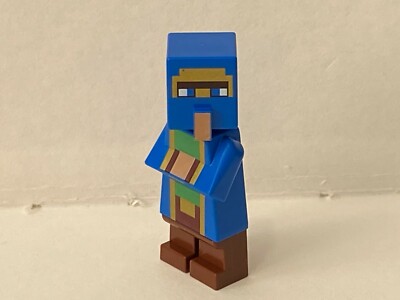 LEGO Minecraft: The Trading Post (21167) for sale online UK