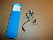 CLAROSTAT 380C1  10K OHM POT POTENTIOMETER  NEW IN BOX