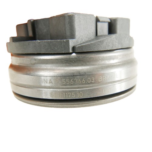 Kupplung Druckplatte Ausrücklager für VW 1.0 CPG CHY 03D131025D 04C141031D 51400 - Bild 8 von 8