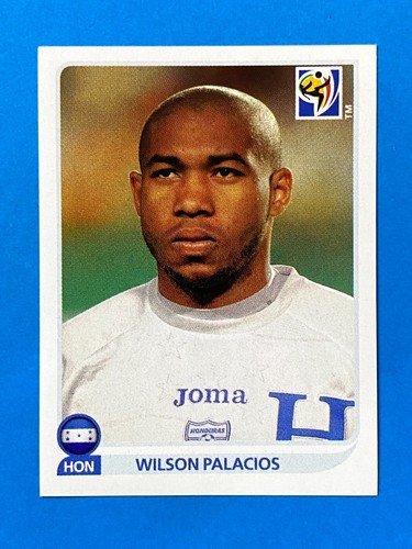 Figurine Panini World Cup 2010 Stickers WC South Africa 2010 a scelta 431/638 - Imagen 179 de 209