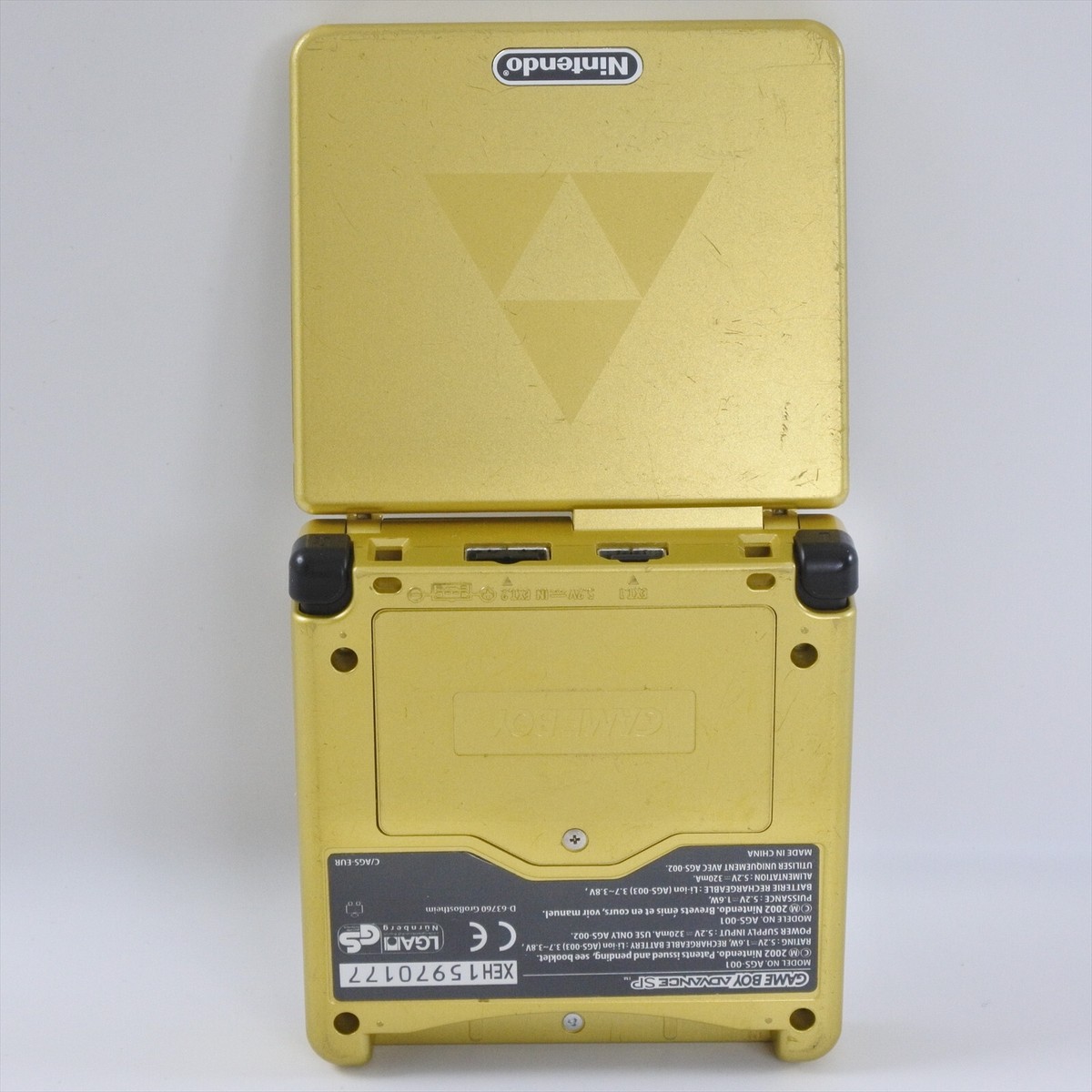 その他 Nintendo GAMEBOY ADVANCE AGS-S-ZBA $_57.JPG?set_id=880000500F