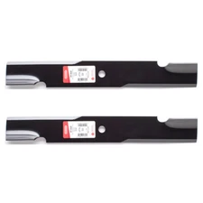 2PK Oregon Replacement Blade for 36" Exmark Metro - MGS481CKA36200