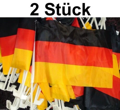 Deutschland Fußball-Artikel