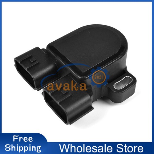 A22-661-J03 TPS Throttle Position Sensor For Nissan Skyline 93-98 Patrol 00-14 - Picture 2 of 6