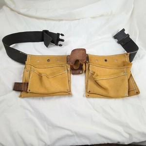 professional tool belt