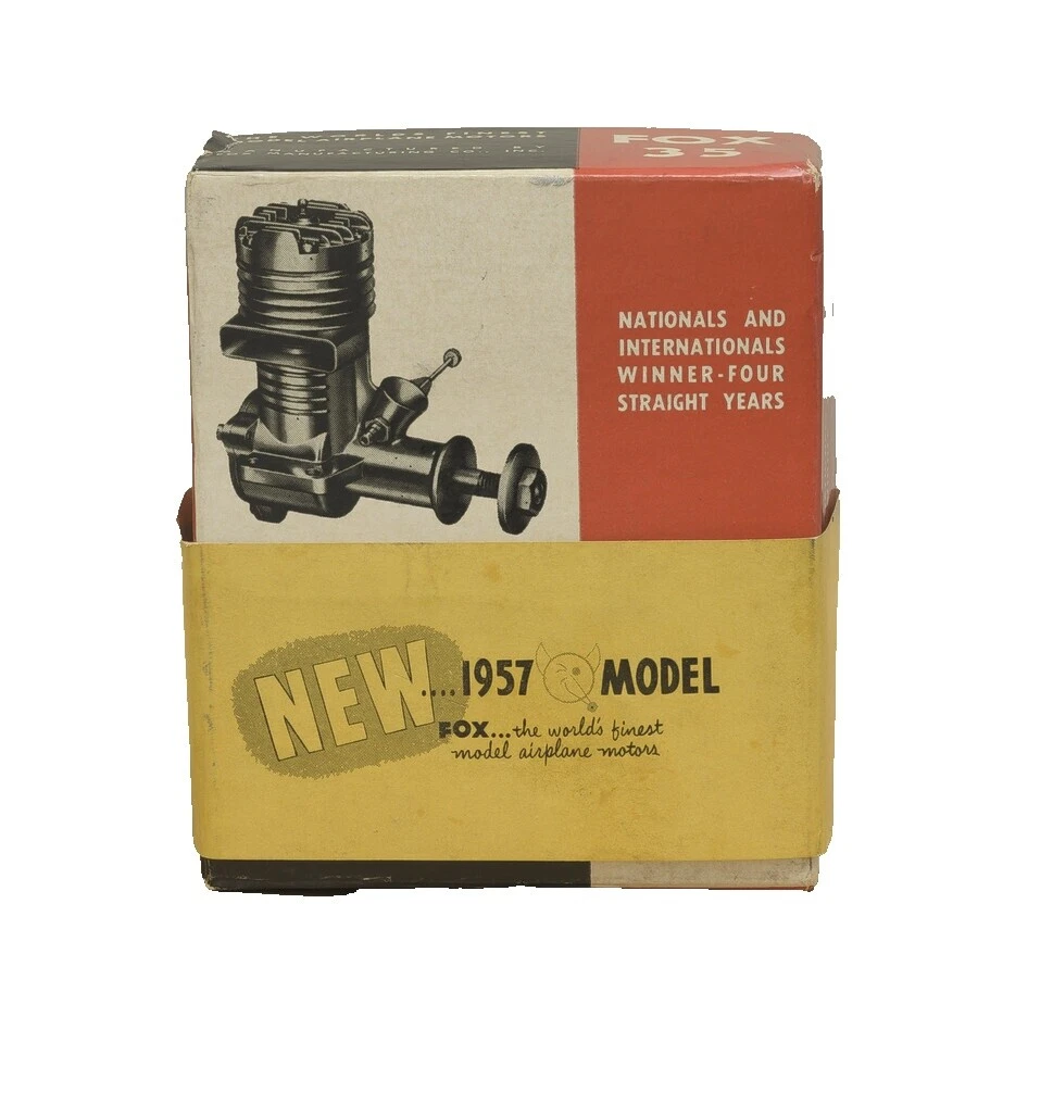 Hobby RC Motor/Motor, escape y piezas y accesorios del sistema de combustible para K&B Nitro & Glow Fuel