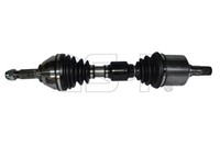 241481 GSP Antriebswelle FüR Nissan,Renault