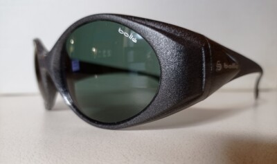 BUBBLE ' PUFF - ADDER Sonnenbrille VINTAGE Unisex 