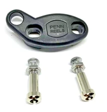 Penn 500 505 112 113H Conventional Fishing Reel Part-Clamp With Hardware 33-113
