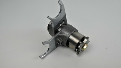 Schalttrommel, Schaltgabel für 154FMI Motor 