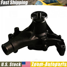 252-595 AC Delco Water Pump New for Chevy Le Sabre Suburban Express Van Blazer