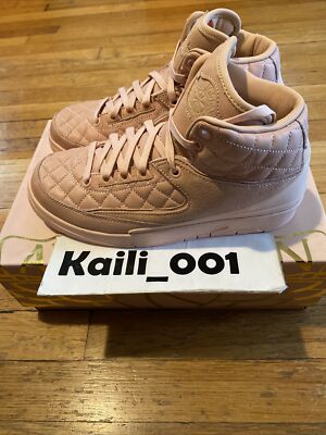 Nike Air Jordan Retro Just Don GG GS Size 6y 923840-805 Youth Arctic  Orange A