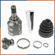 Gelenksatz intern für antriebswelle rechts für TOYOTA | 0111-NZE140