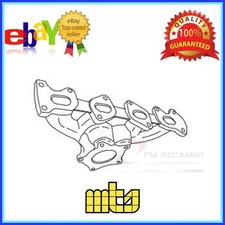 COLLETTORE SCARICO FIAT MULTIPLA DOBLO' 1.6 16v Bipower Blupower DAL 2003 EURO4